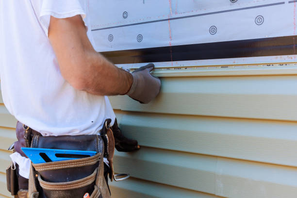 Affordable Siding Replacement solutions in White Hall, IL